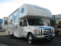 Used 2010 Fleetwood Jamboree 31M Class C For Sale
